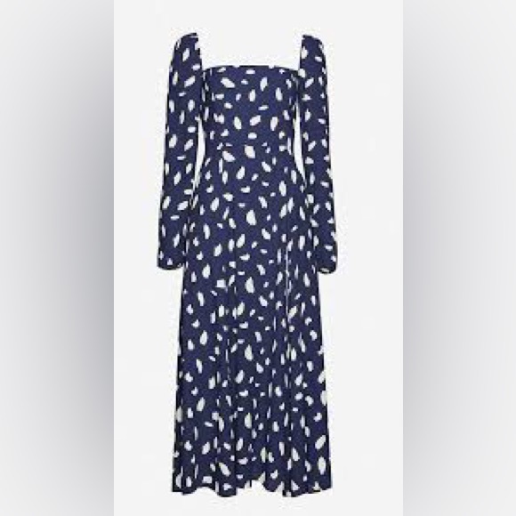 REFORMATION DRESS - Picture 5 of 5